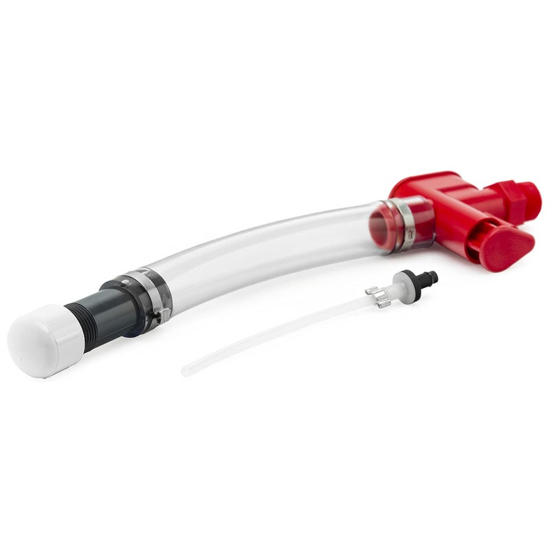 في بي ريسينج VP Racing Fuels 33320 Trigger Hose Pack of 2 - Image 1